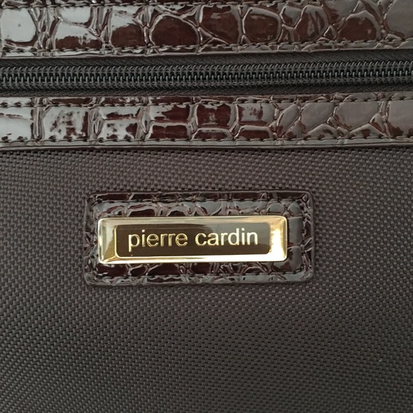 Pierre Cardin Laptop Bag - Picture 2 of 8